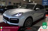 Porsche Cayenne E-Hybrid - gebrauchte Porsche Cayenne aus dem Jahr 2020