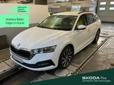Skoda Octavia Combi 1.5 TSI e-Tec DSG Tour*NAVI*LED*18 - Skoda Octavia Tour mit Benzin-Antrieb