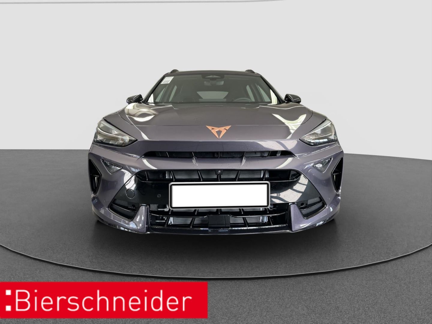Cupra Formentor 1.5 e-HXBRID DSG VZ Black Edition AHK imagem 2