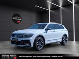 Volkswagen Tiguan Allspace*7 SITZER*PANO*KAMERA*RLINE* - 7 Sitzer Autos
