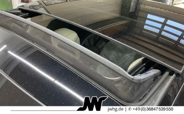 Mercedes S 580 - 4