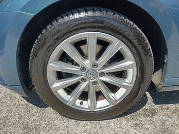 Volkswagen Passat Variant - 9