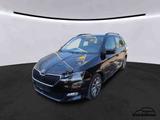 Skoda Fabia Combi Clever 1.0TSI LED NAV SHZ BlindSpot - Skoda Fabia Gebrauchtwagen in Bielefeld