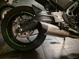 Kawasaki Ninja 650 2023 perfekter Zustand  - Offers matching your search criteria