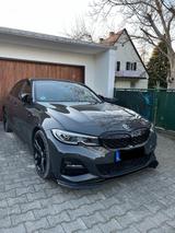 BMW g20 330d, m-Paket, Shadow line zum Tausch - BMW 330 mit Diesel-Antrieb: Limousine, 330d M Paket