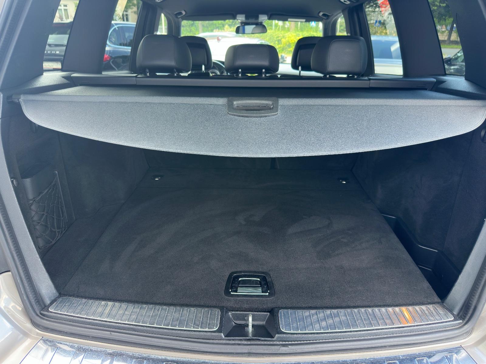 Mercedes-Benz GLK 200 CDI *COMAND/TEMPO/ILS*