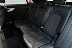 Fahrzeugabbildung Audi SQ8 4.0 TDI quattro