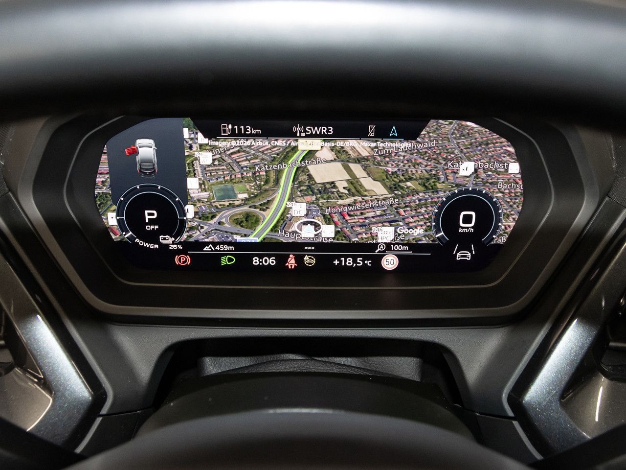 Audi Q4 e-tron Sportback 50 qu S line LED virtC SONOS foto 16