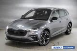 Skoda Scala 1,0 TSI DSG Monte Carlo - LAGER - Skoda Tageszulassungen