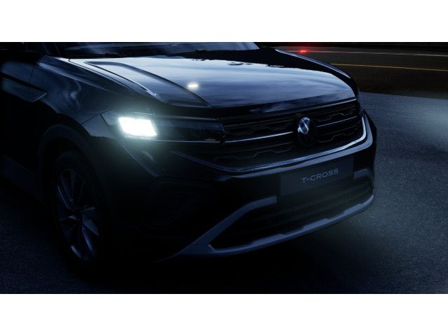 Volkswagen T-Cross - Bild 17