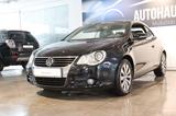 Volkswagen Eos 1.4 Cabrio*Panorama*Leder*Xenon* - Volkswagen Eos in Duisburg