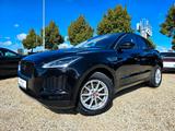 Jaguar E-PACE P250 AWD / 1. Hand / HUD / 360° - Jaguar in Leipzig