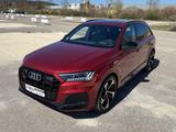 Audi SQ7 4.0 TDI quattro*7-SITZER*MATRIX*HuD*LED*PANO - gebrauchte Audi SQ7 aus dem Jahr 2020