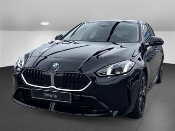 BMW 120 DAB LED Komfortzg.