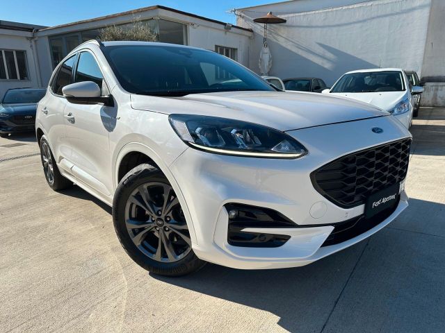 Ford Kuga 1.5 120 CV aut. ST-Line UFFICIALE FORD