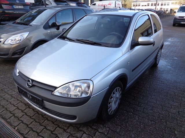 Opel Corsa 1.2 *Klimaanlage*