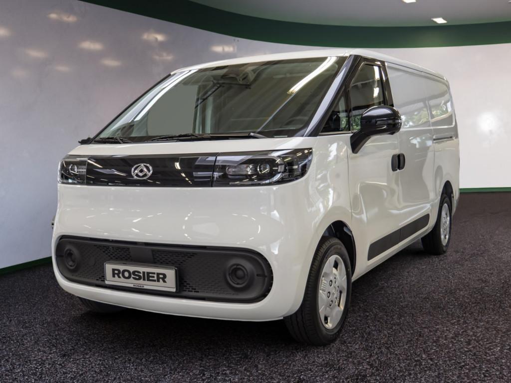 Maxus eDeliver 5 L1H1 Abstandstemp. LED Kamera Keyless