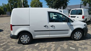 Volkswagen Caddy - 4