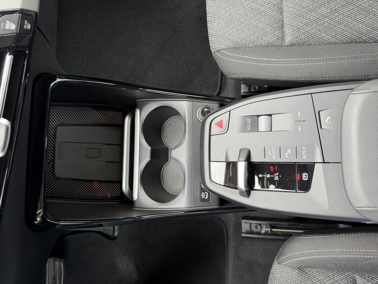 BMW 220 Active Tourer - Bild 18