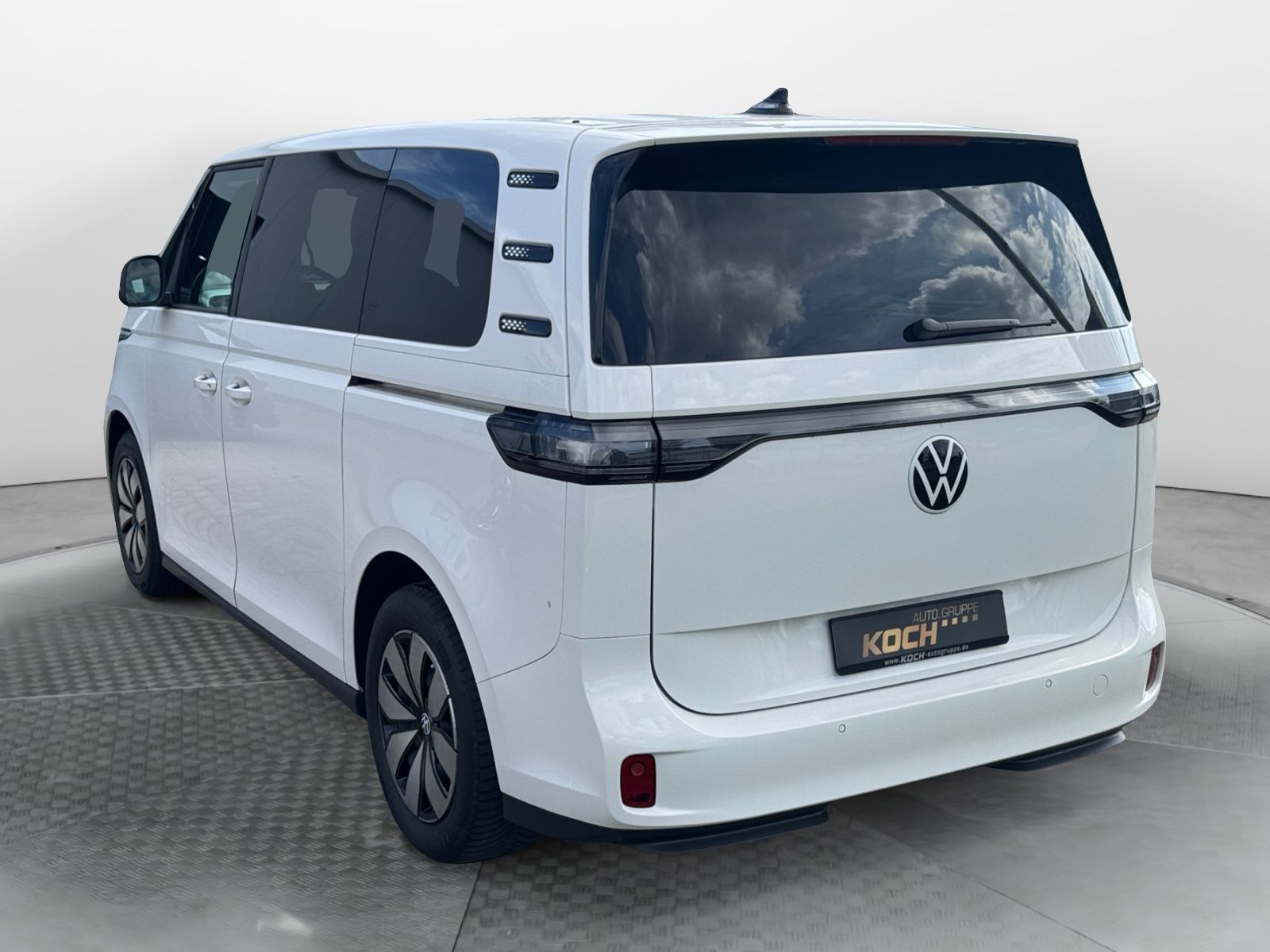 Volkswagen ID.BUZZ Pro KR 150kw LED NAVI foto 2