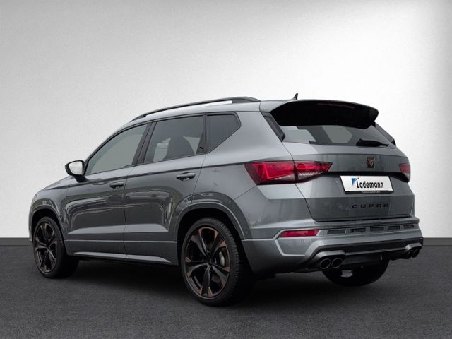 Ateca 2.0 TSI 4Drive PANO+LED+NAVI+RFK+ACC+SIHZ+