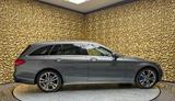 Mercedes-Benz C 350 T e|HEADUP|PANO|AHK|BURM|STANDHZ.|360 KAM. - Mercedes-Benz C 350: T