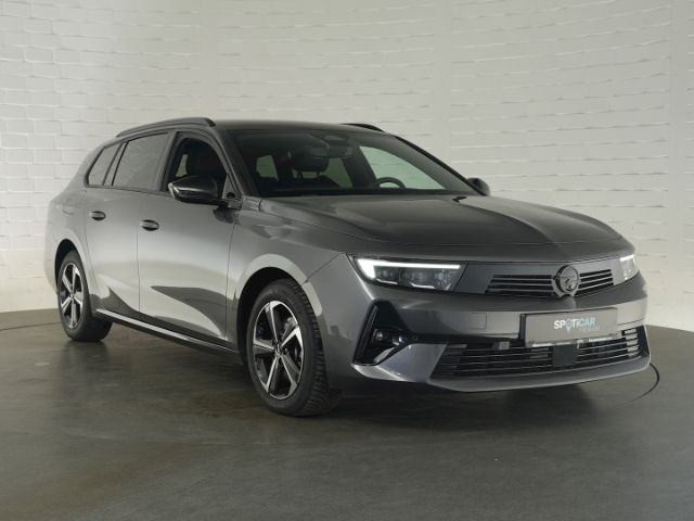 Astra L ST GS AT+360 GRAD KAMERA+SITZ-/LENKRADHE