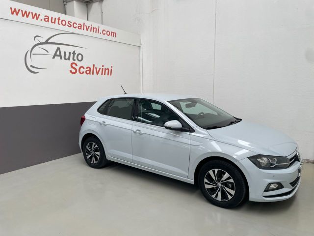 VW Volkswagen Polo 1.0 TSI 95CV 5p. Comfortline