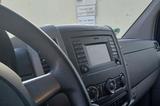 Mercedes-Benz Sprinter - gebrauchte Mercedes-Benz Sprinter aus dem Jahr 2016