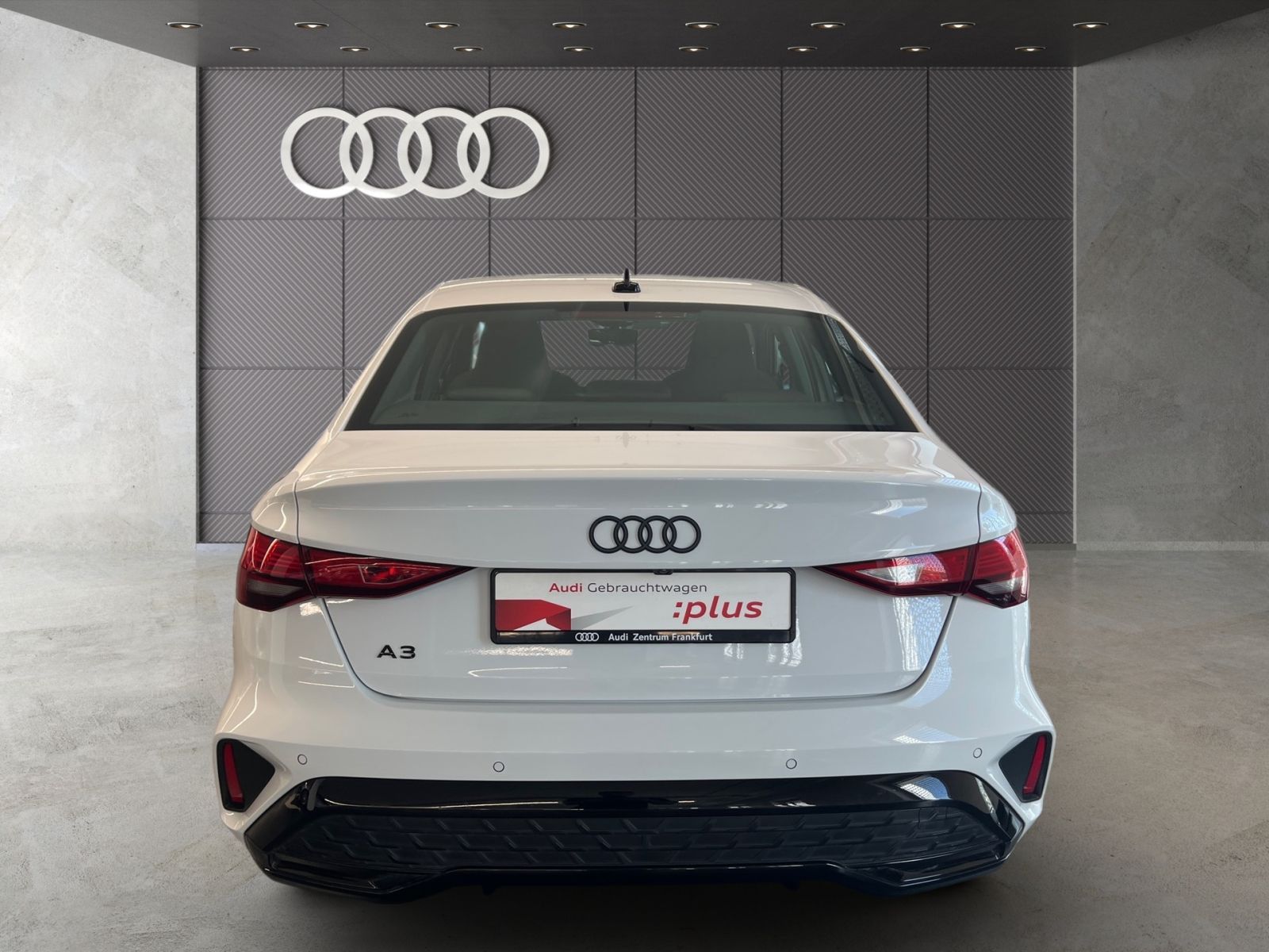 Audi A3 - Bild 6