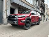 Toyota Hilux Invincible - gebrauchte Toyota Hilux aus dem Jahr 2022