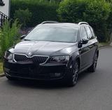 Skoda Octavia 2.0 TDI Sondermodell L&K Lau... - Skoda Octavia: Sondermodell
