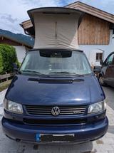 Volkswagen T4 Multivan 2,5TDI ACV, Womo-Zlsg, Aufstelldach - Volkswagen T4 Multivan: Aufstelldach
