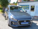 Hyundai i30 Kombi CW GDI Family+1.Hd. Klimaaut.  Temp.   - Hyundai: Hd