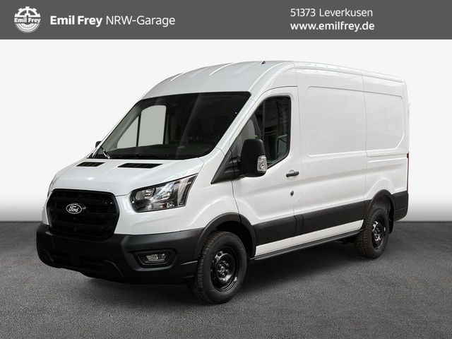 Ford Transit 350 L2H2 Lkw VA Trend 121 kW, 4-türig (D