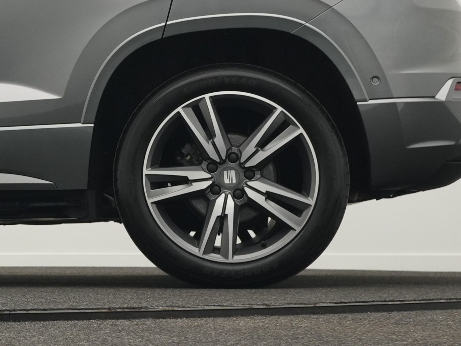 Seat Ateca - Bild 48