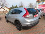 Honda Executive 4 X4 Klima Leder - Honda Gebrauchtwagen von 2012
