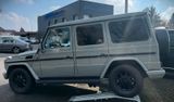 Mercedes-Benz G 3.6 BRABUS, H- Kennzeichen, Zustand 1- - Mercedes-Benz G 300: Geländewagen