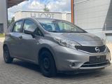 Nissan Note Visia 1.2*Klima*Wenig Kilometer*Scheckheft* - Nissan Note Visia mit Benzin-Antrieb