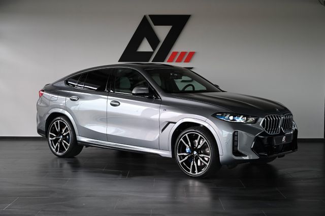 BMW X6 xDrive30d M Sport