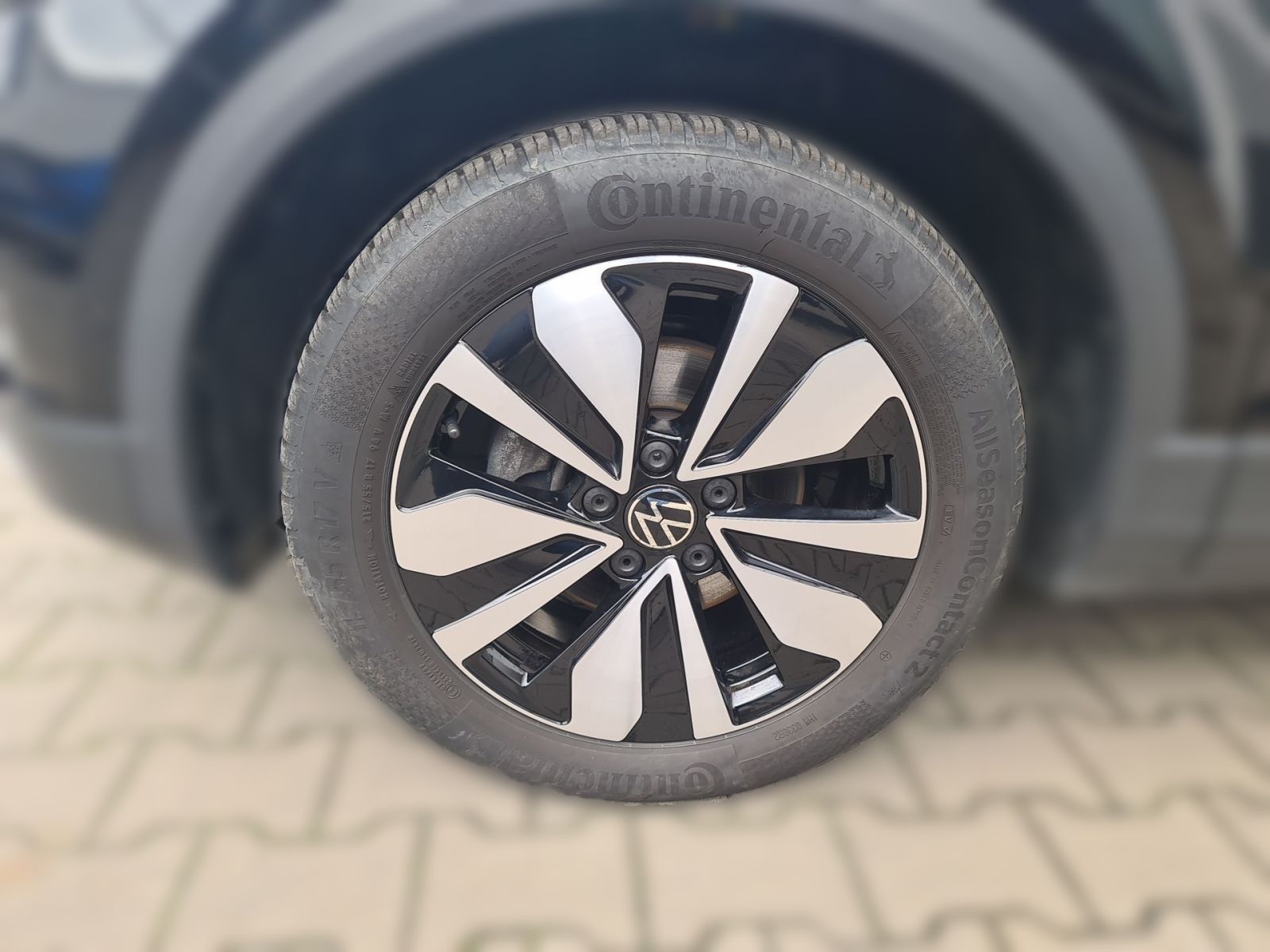 Volkswagen T-Roc - Bild 4
