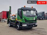 Iveco Eurocargo 140-250 - Iveco Diesel Transporter/Lkw bis 7,5t