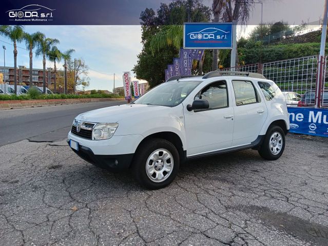 Dacia Duster 1.5 dCi Ambiance