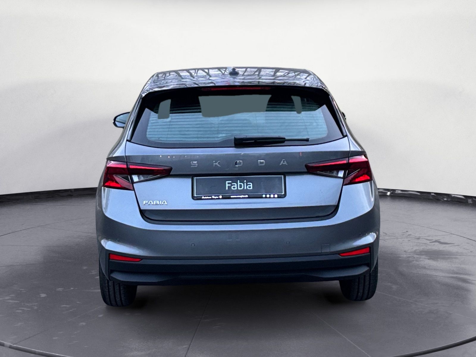 Fabia Essence 1.0 TSI 95PS SHZ/Tempomat/Klima