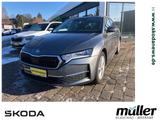 Skoda Octavia Lim. Selection Navi SmartLink Kamera - Skoda Octavia mit Benzin-Antrieb: Limousine, Automatik