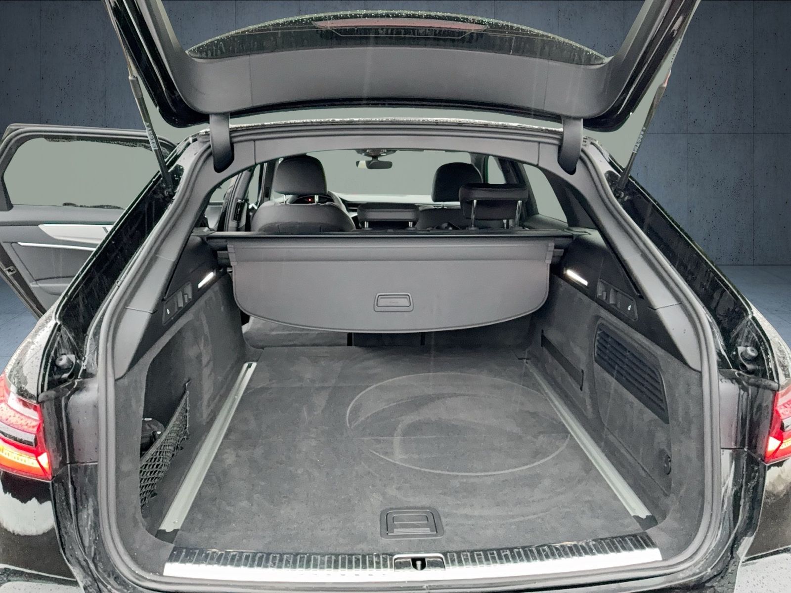 Audi S6 - Bild 14