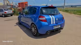 Renault Clio Gordini R.S. 2.0 16V 200 Gordini R.S. - Renault Clio: 2.0