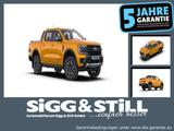 Ford Ranger Wildtrak 2.3 DoKa PHEV AHK*iACC*360°*B&O