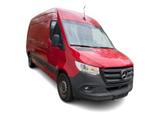 Mercedes-Benz Sprinter III Kasten CDI Kam*MBUX*1.Hd* - gebrauchte Mercedes-Benz Sprinter aus dem Jahr 2021