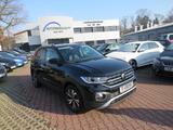 Volkswagen T-CROSS MOVE - TSI*ACC+PDC+APP+Kamera - Volkswagen T-Cross MOVE